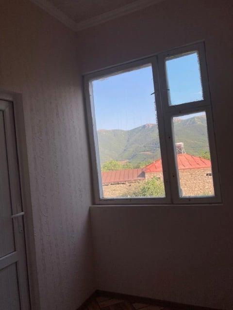 Gevorgyans Bed & Breakfast Tatev Exterior foto