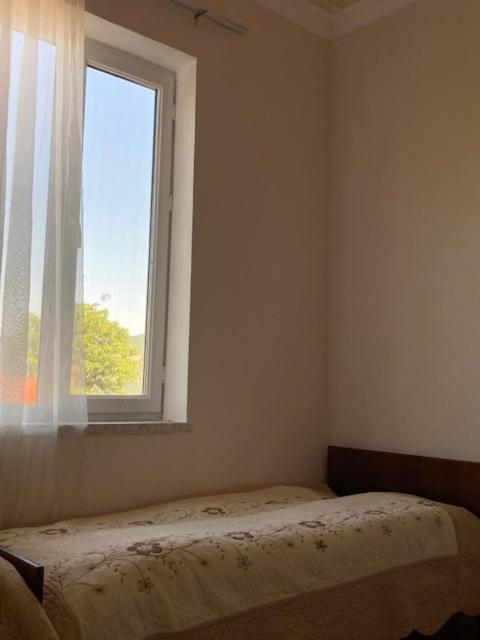 Gevorgyans Bed & Breakfast Tatev Exterior foto