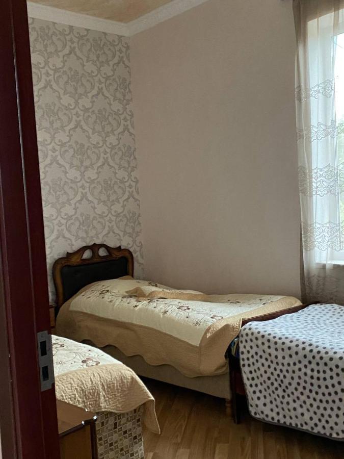 Gevorgyans Bed & Breakfast Tatev Exterior foto