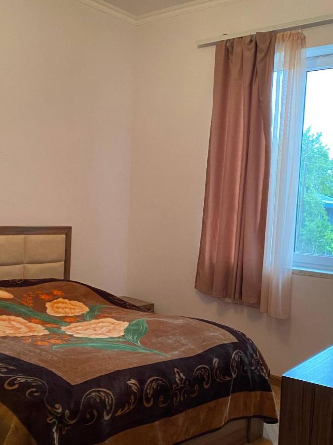 Gevorgyans Bed & Breakfast Tatev Exterior foto