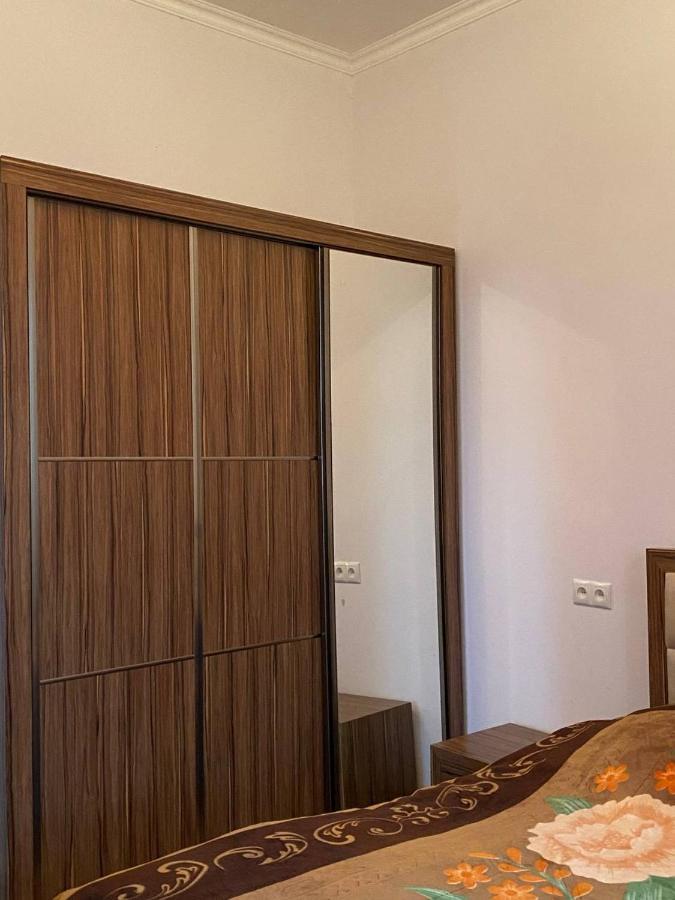 Gevorgyans Bed & Breakfast Tatev Exterior foto